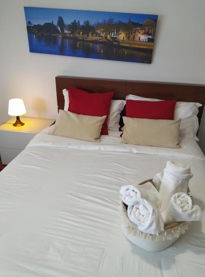 Aveiro Glamour House Ξενοδοχείο Εξωτερικό φωτογραφία