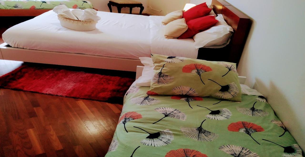 Aveiro Glamour House Ξενοδοχείο Εξωτερικό φωτογραφία
