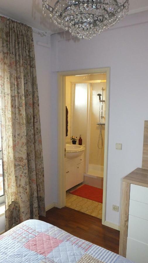 Aveiro Glamour House Ξενοδοχείο Εξωτερικό φωτογραφία