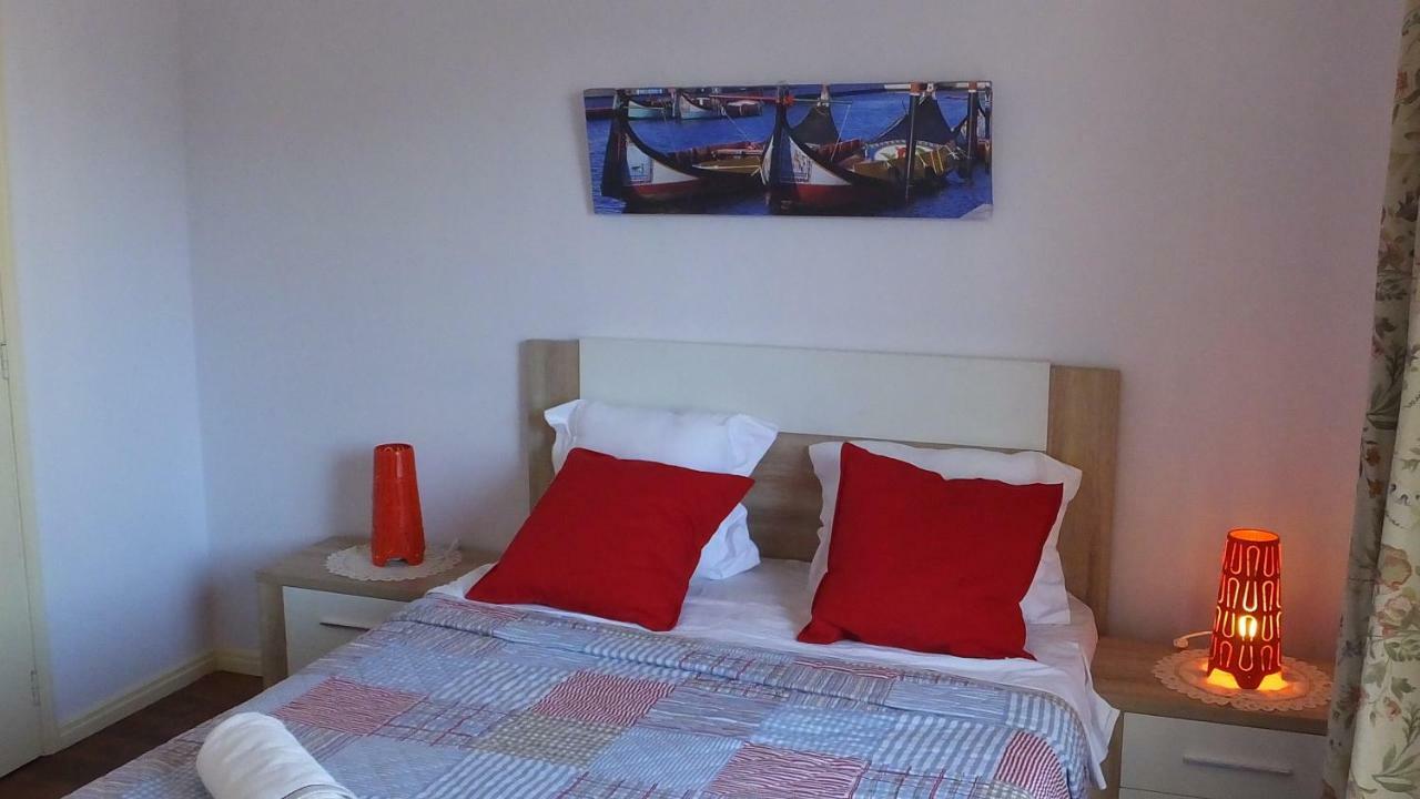 Aveiro Glamour House Ξενοδοχείο Εξωτερικό φωτογραφία