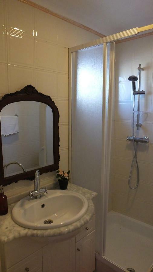 Aveiro Glamour House Ξενοδοχείο Εξωτερικό φωτογραφία