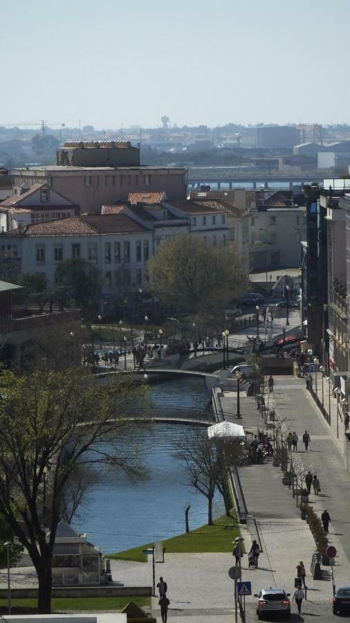 Aveiro Glamour House Ξενοδοχείο Εξωτερικό φωτογραφία