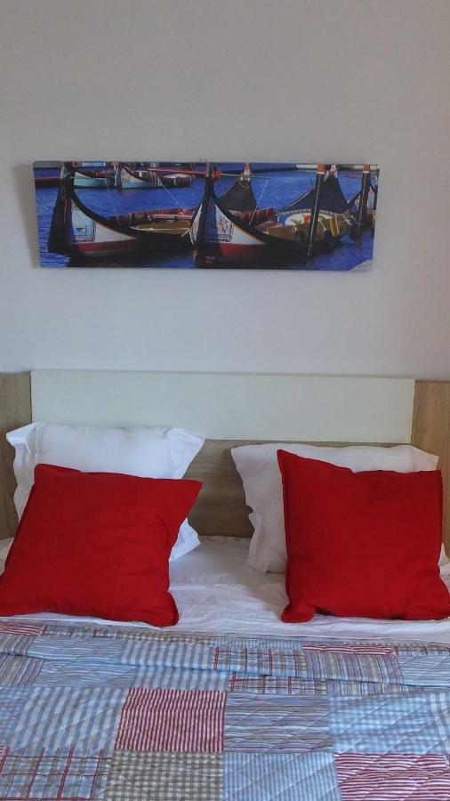 Aveiro Glamour House Ξενοδοχείο Εξωτερικό φωτογραφία