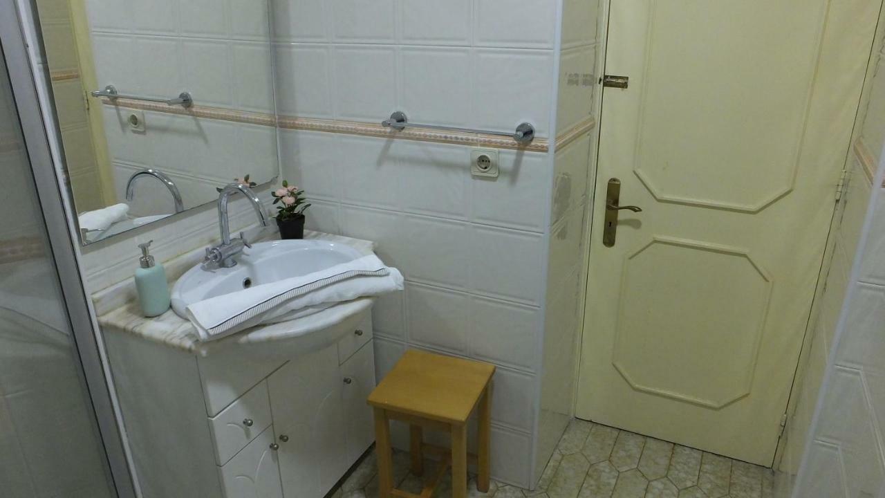 Aveiro Glamour House Ξενοδοχείο Εξωτερικό φωτογραφία