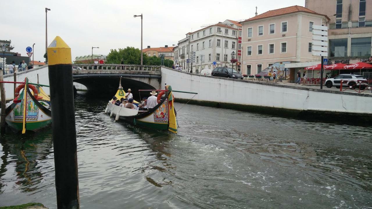Aveiro Glamour House Ξενοδοχείο Εξωτερικό φωτογραφία