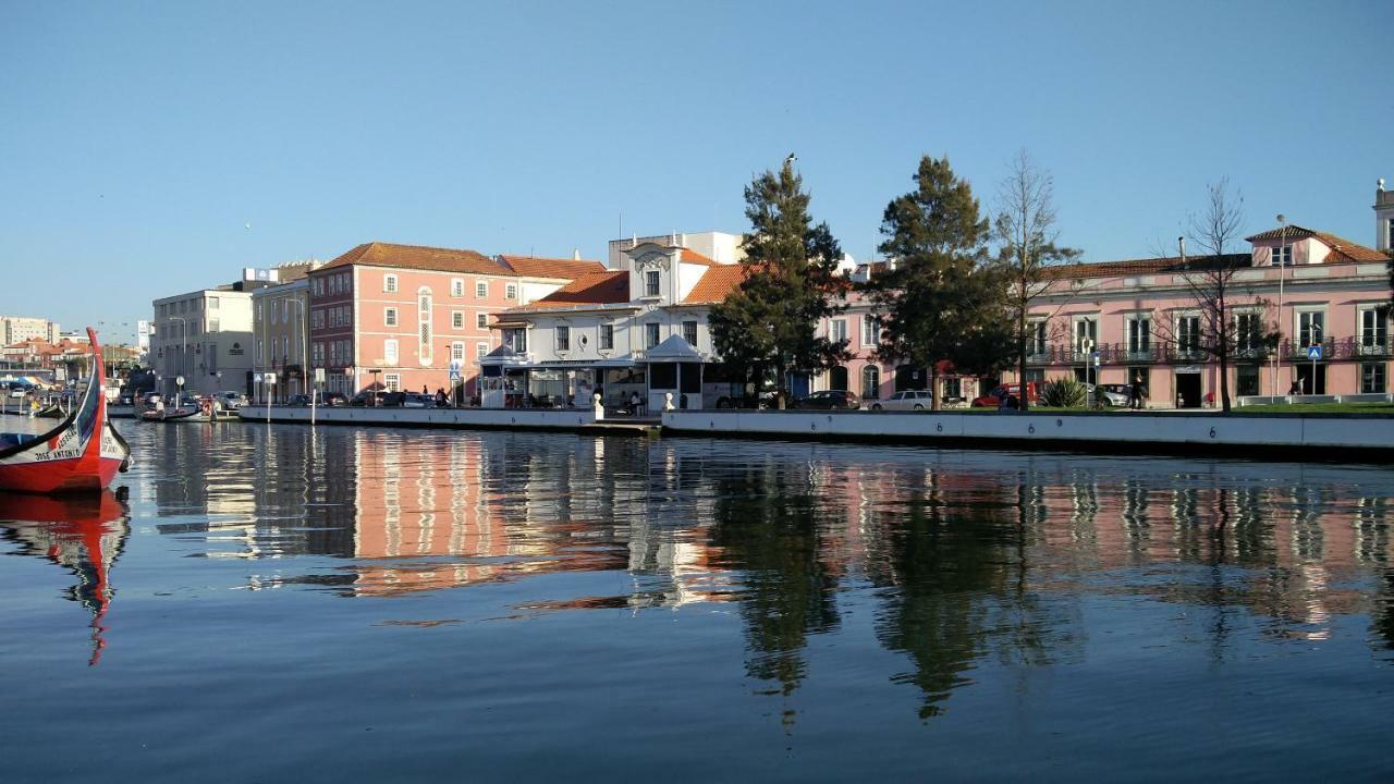 Aveiro Glamour House Ξενοδοχείο Εξωτερικό φωτογραφία