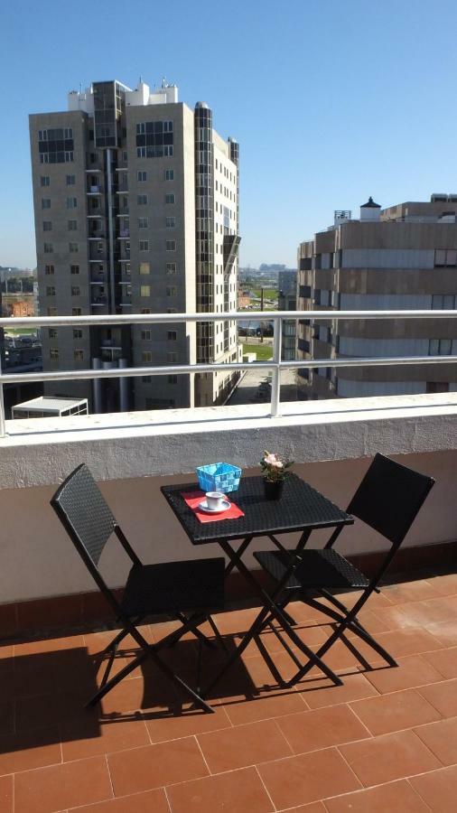 Aveiro Glamour House Ξενοδοχείο Εξωτερικό φωτογραφία
