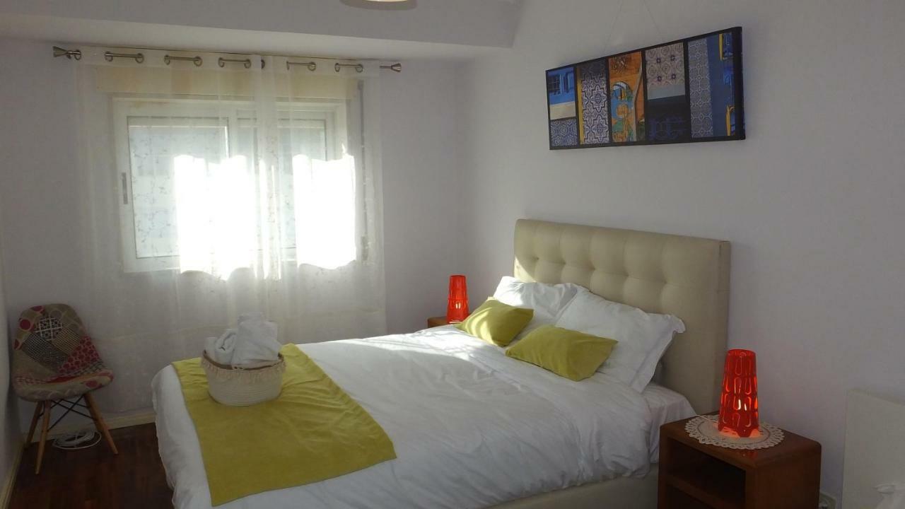 Aveiro Glamour House Ξενοδοχείο Εξωτερικό φωτογραφία