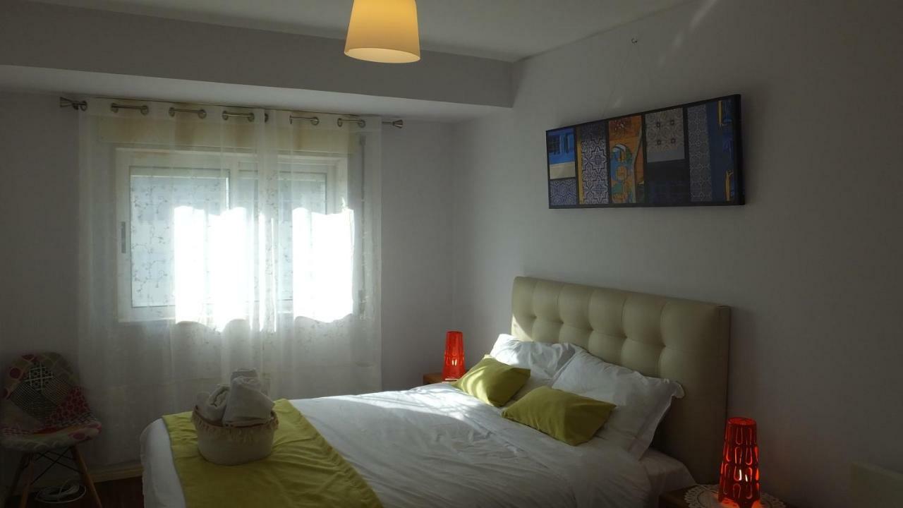 Aveiro Glamour House Ξενοδοχείο Εξωτερικό φωτογραφία