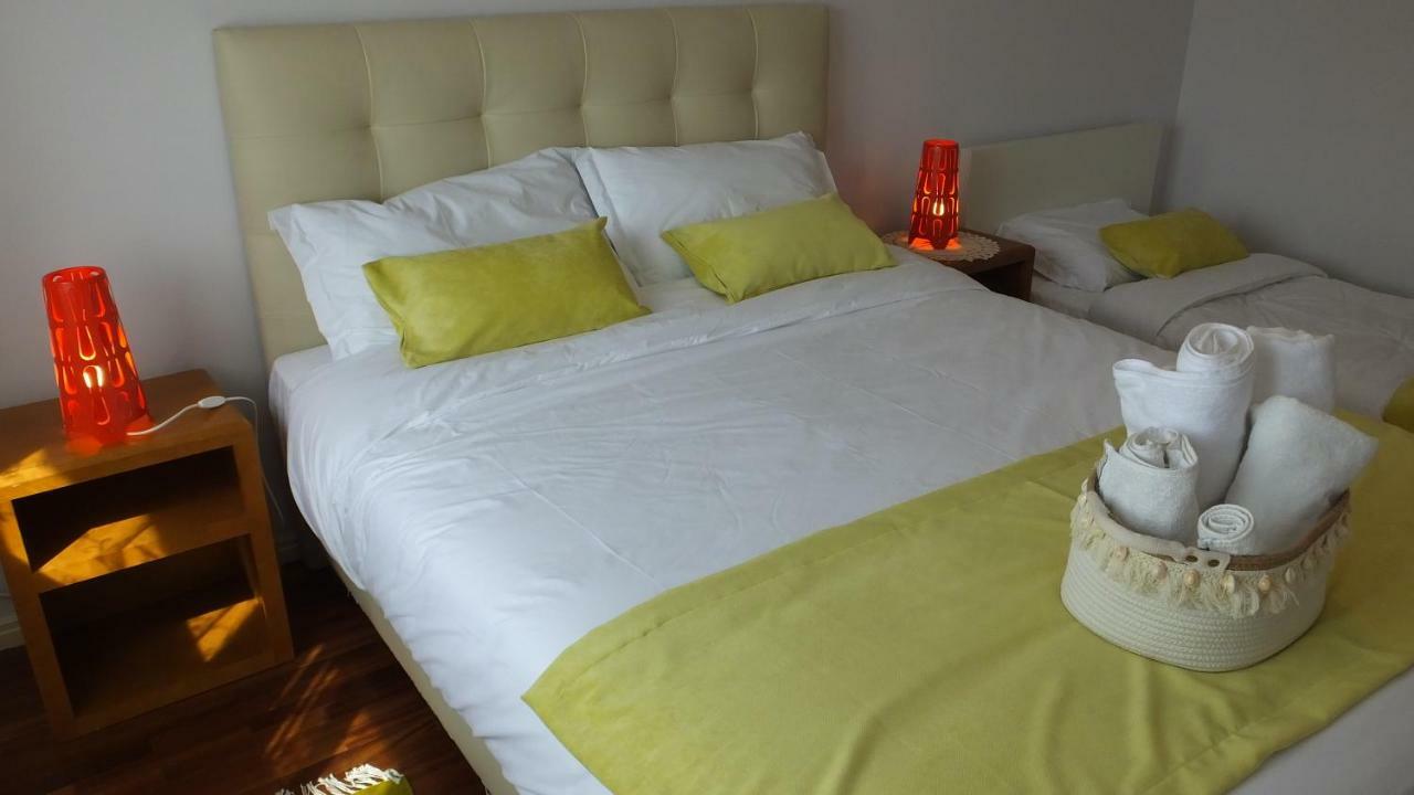 Aveiro Glamour House Ξενοδοχείο Εξωτερικό φωτογραφία