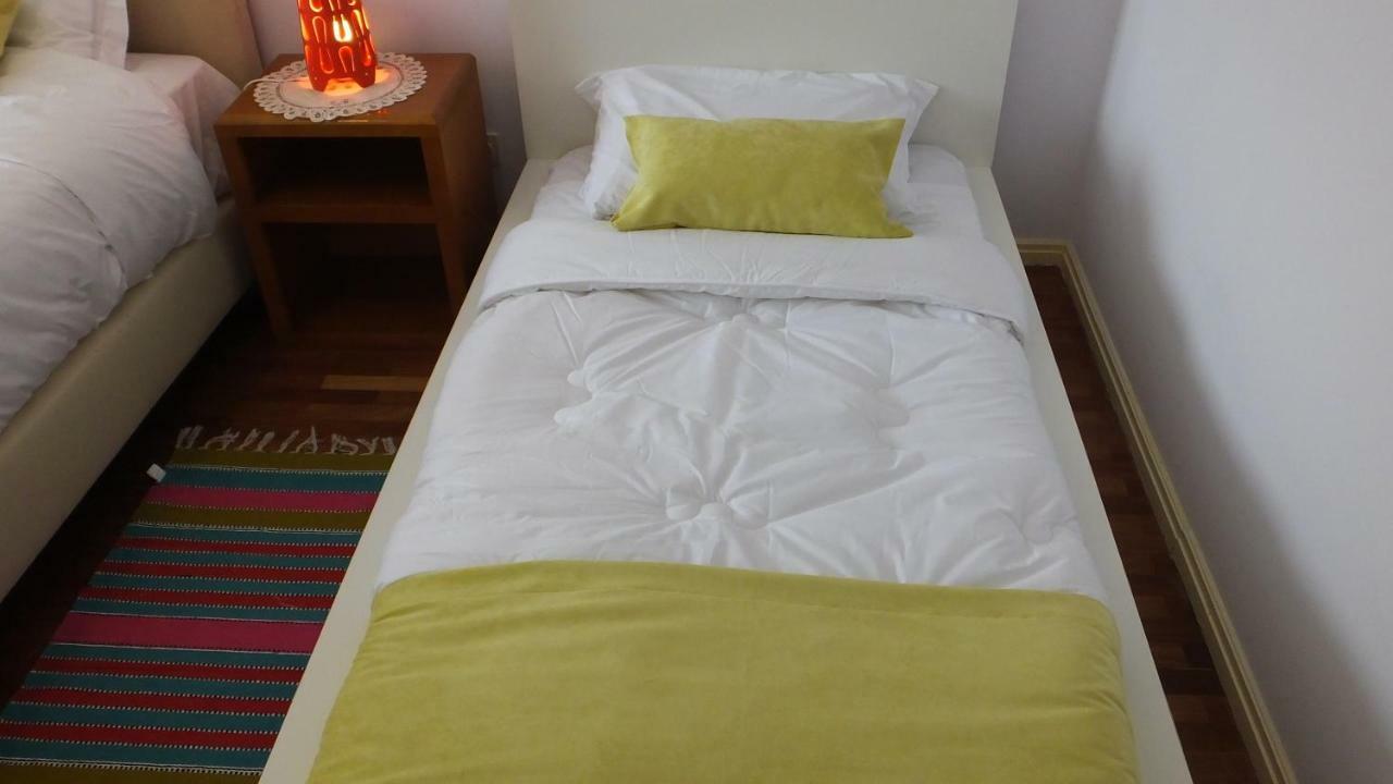 Aveiro Glamour House Ξενοδοχείο Εξωτερικό φωτογραφία