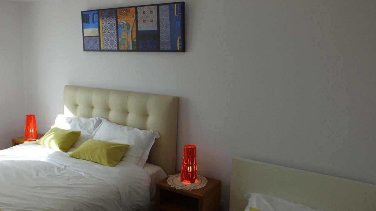 Aveiro Glamour House Ξενοδοχείο Εξωτερικό φωτογραφία