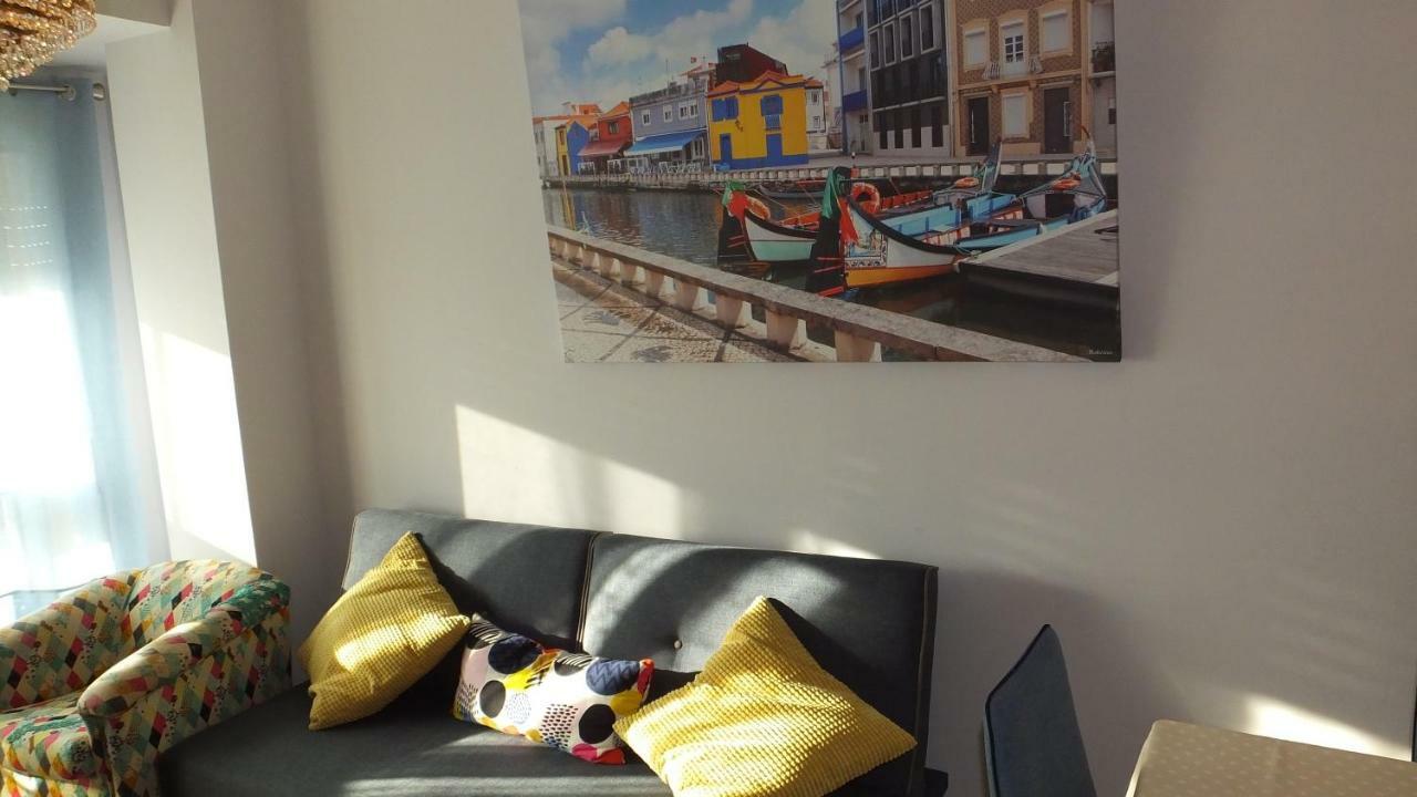 Aveiro Glamour House Ξενοδοχείο Εξωτερικό φωτογραφία