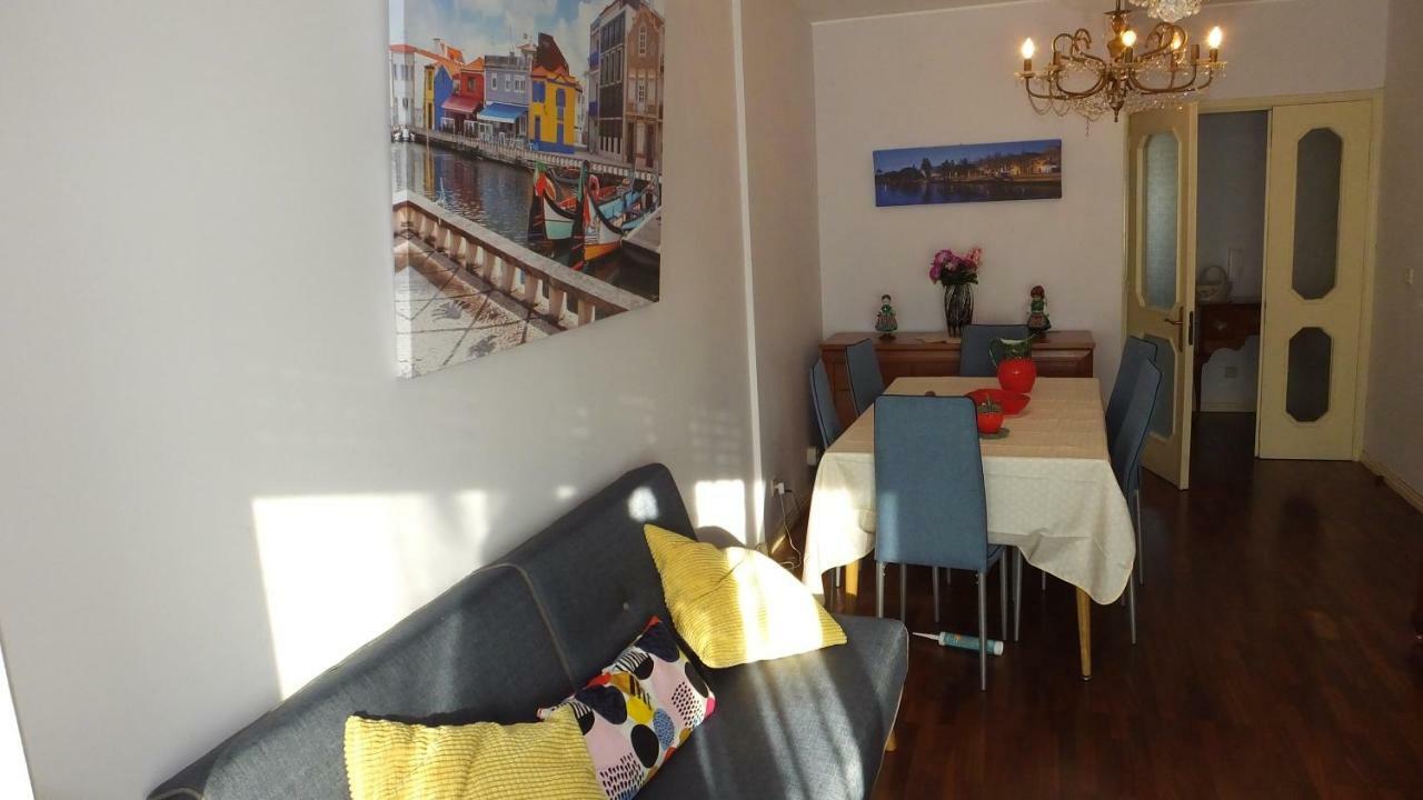 Aveiro Glamour House Ξενοδοχείο Εξωτερικό φωτογραφία