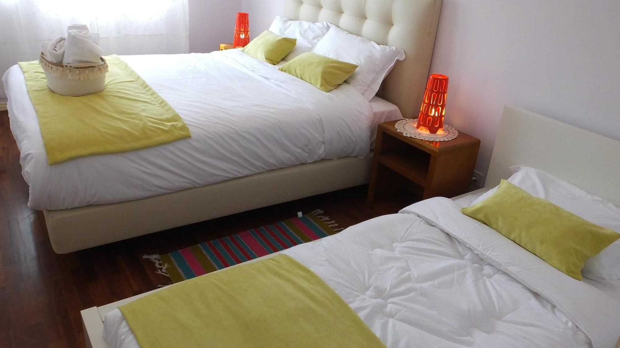 Aveiro Glamour House Ξενοδοχείο Εξωτερικό φωτογραφία