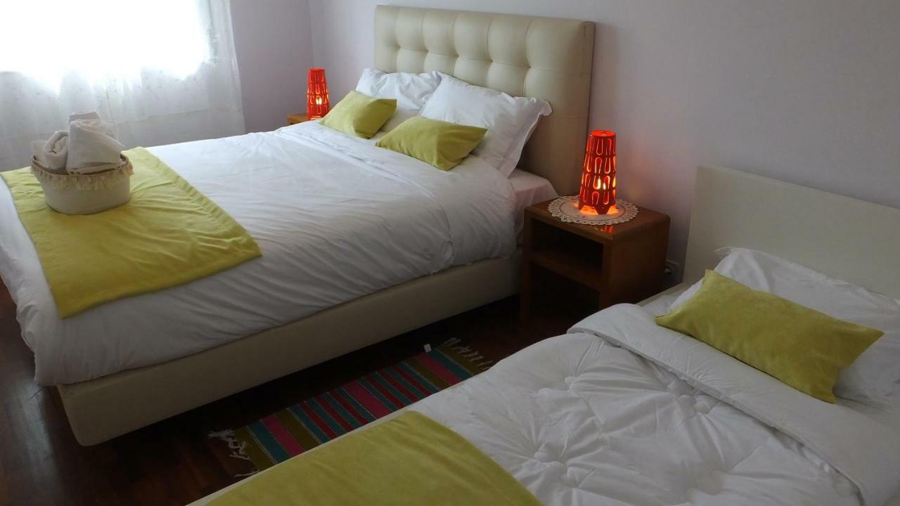 Aveiro Glamour House Ξενοδοχείο Εξωτερικό φωτογραφία