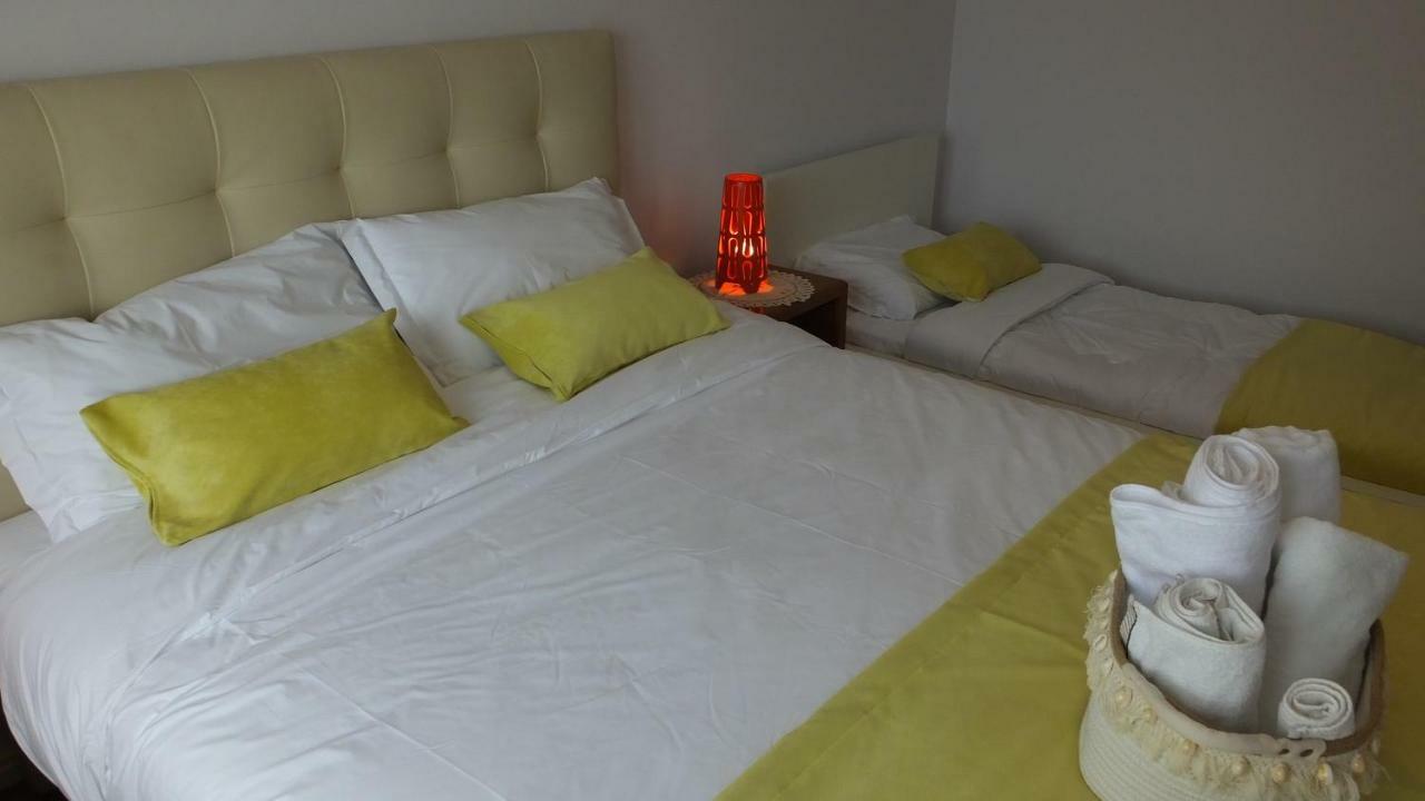 Aveiro Glamour House Ξενοδοχείο Εξωτερικό φωτογραφία